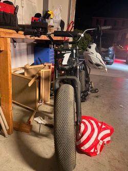 2026 Moded super 73 z Miami special edition (BUY OR TRADE)