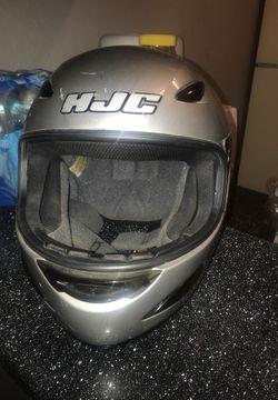 Helmet