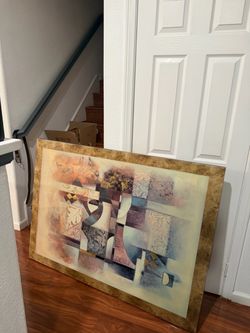 wall art