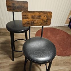 BAR - PUB STOOLS