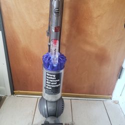 Dyson Vacuum