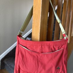 Brand New Lilly Pond Purse 