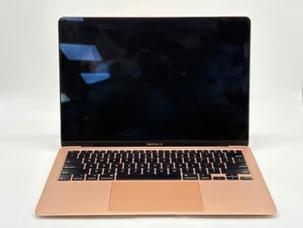 Apple MacBook Air 13" A2179 2020 Intel 8GB 256GB Gold - For Parts