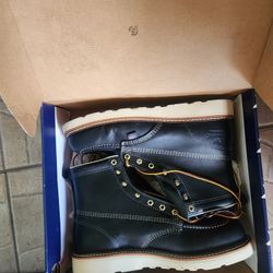 Thorogood Boots