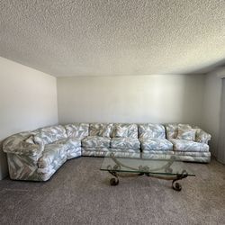 Sectional Sofa