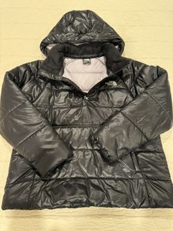 North Face Youth Jacket