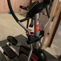 Schwinn 431 Elliptical