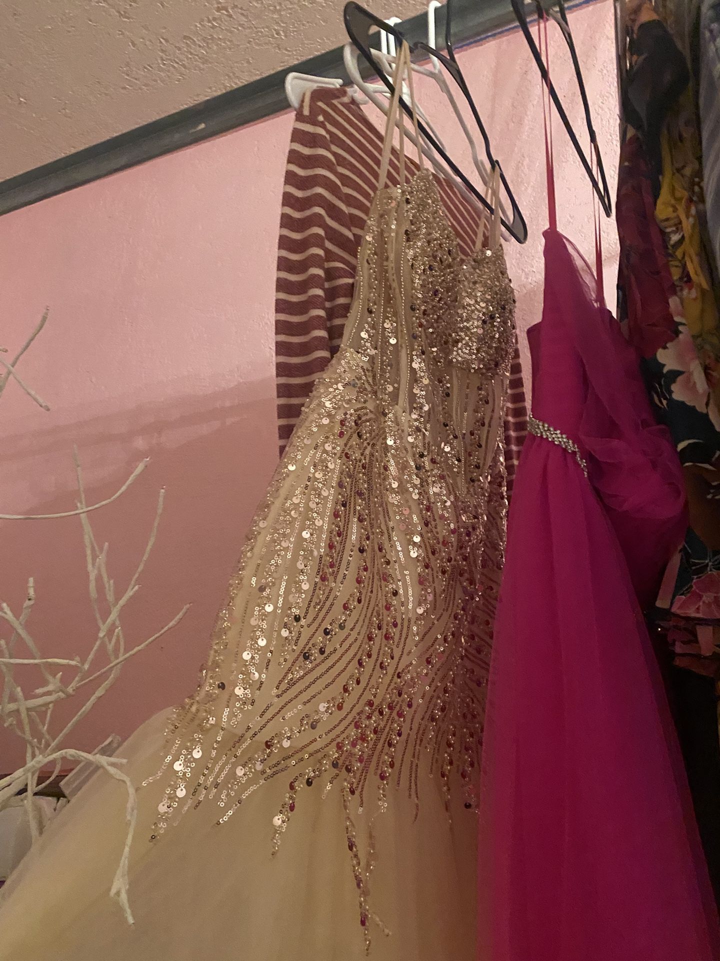 Beautiful Prom Dress