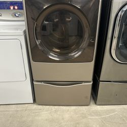 Kenmore front Load Electric Dryer 
