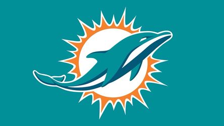 Dolphin Vs. Patriots