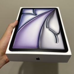 Apple iPad Air 11 Inch 128GB