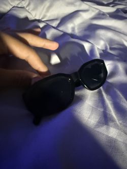 versace glasses