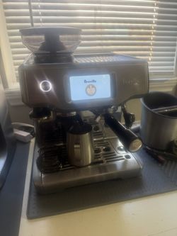 Breville Barista Touch
