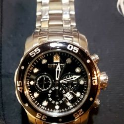 Invicta Watch For Trade 