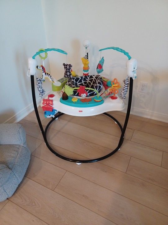 Baby Bouncer