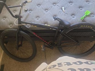 Gt preformer 29 inch bike