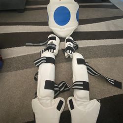 Kids Martial Arts Gear