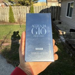 ARMANI Acqua Di Gio Men Cologne
