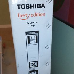 Toshiba TV