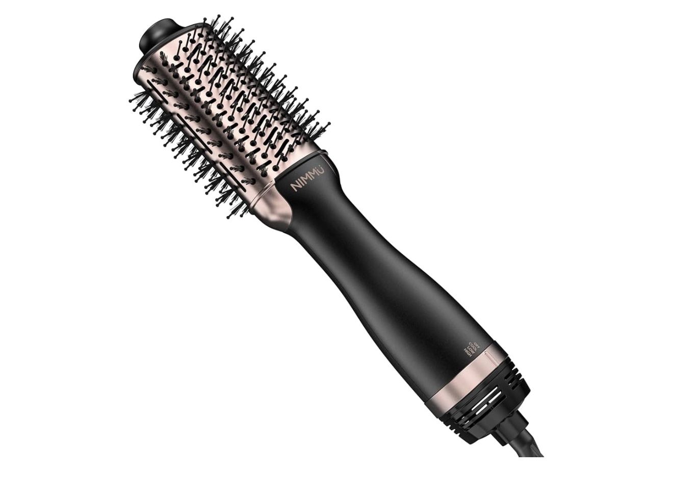 Nimmu Hair Dryer Brush Blow Dryer Brush in One