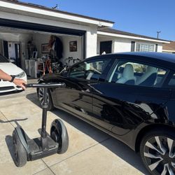 Segway Gen 1