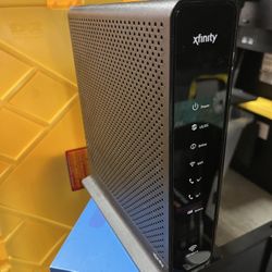 Xfinity ARRIS Modem/Router Combo