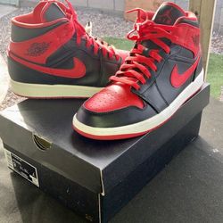Air Jordan 1 Mid