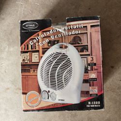 Heater