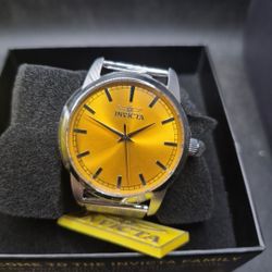Invicta Men's Watch