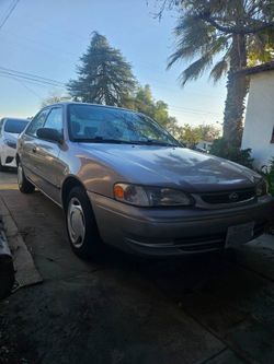 2K Toyota
