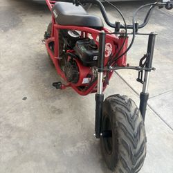 Mini Bike 