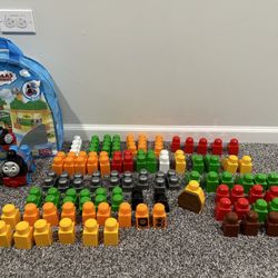 Thomas & Friends Mega Blocks