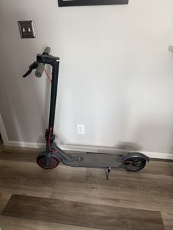 AOVOPRO Scooter - READ BELOW!!!!