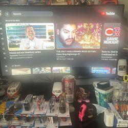 Gaming Monitor 