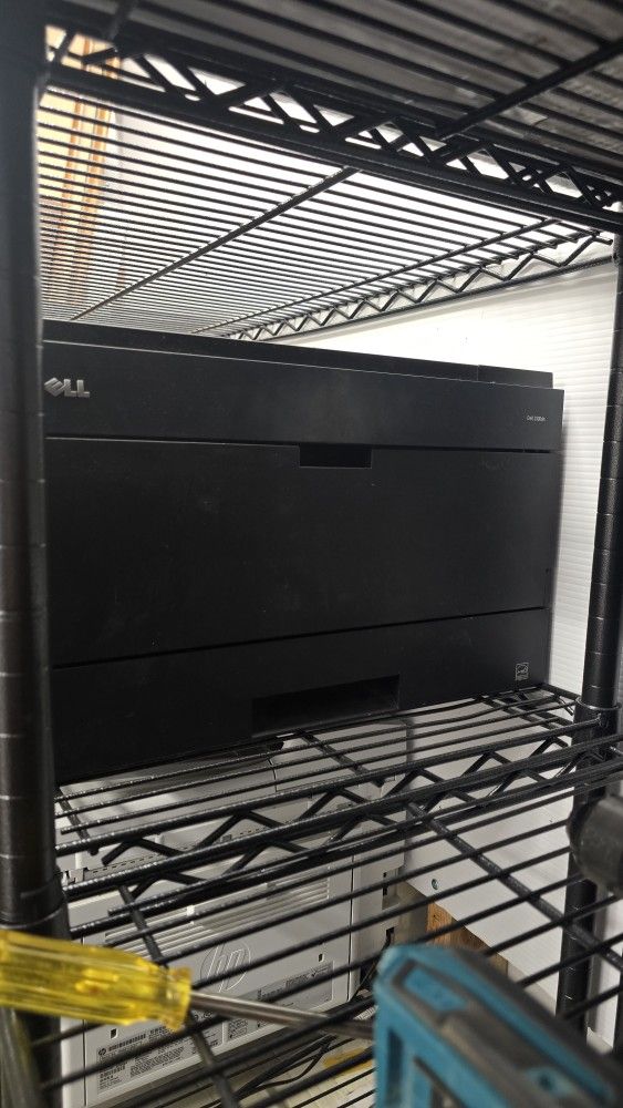 Dell 2350dn