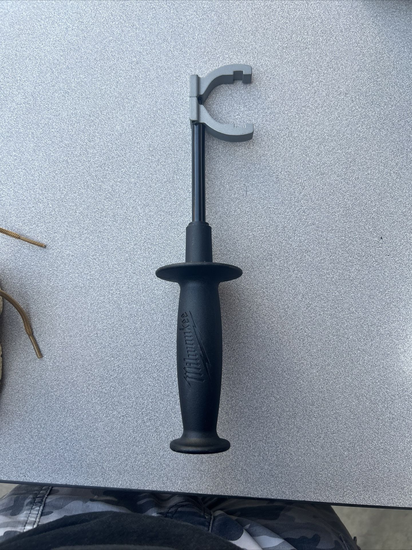Milwaukee M18 Hammer Drill Replacement Handle