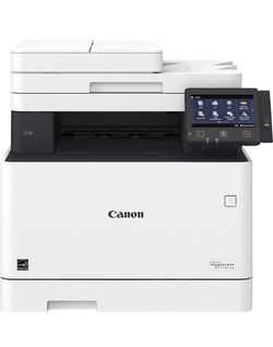 NEW Canon Color ImageCLASS MFB41CW