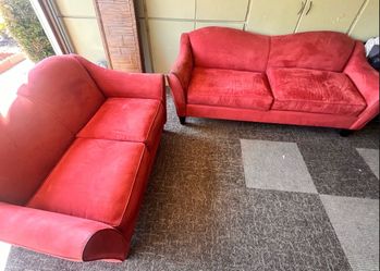 FREE Sofa Set