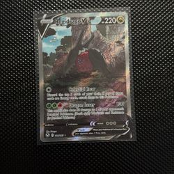 Regidrago V $10