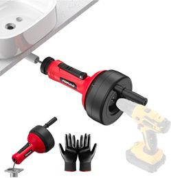 Drain Snake Auger