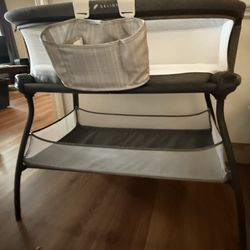 Crib Bassinet 
