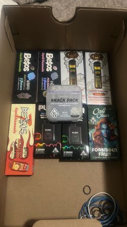 Disposable ￼
