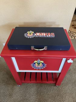 Ice Chest Cooler