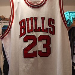Jordan Jersey Limited Edition