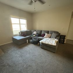 Sectional Sofa
