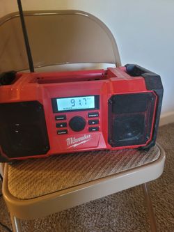 Milwaukee Radio