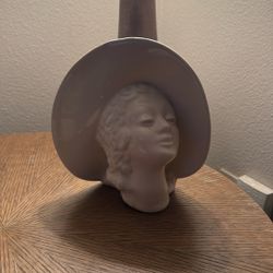 Vintage Art Deco 1930’s Vase 