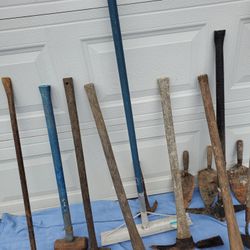 Construction Tools