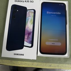 Galaxy A35 5G