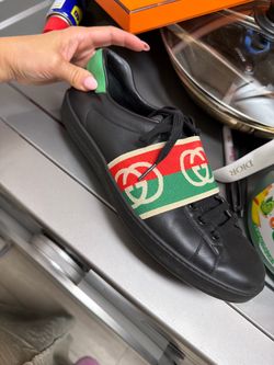 Shoes man